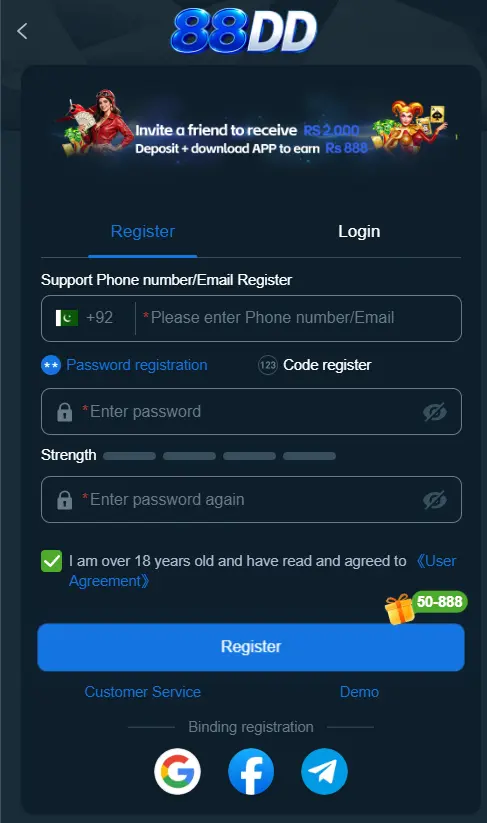 88dd game apk