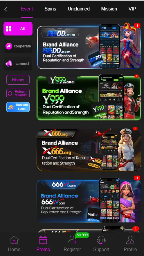 y888 app